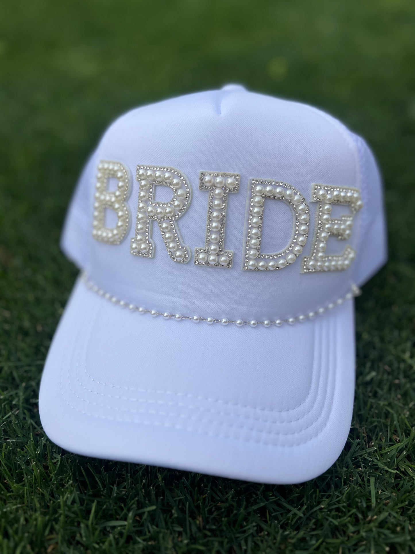 Bride