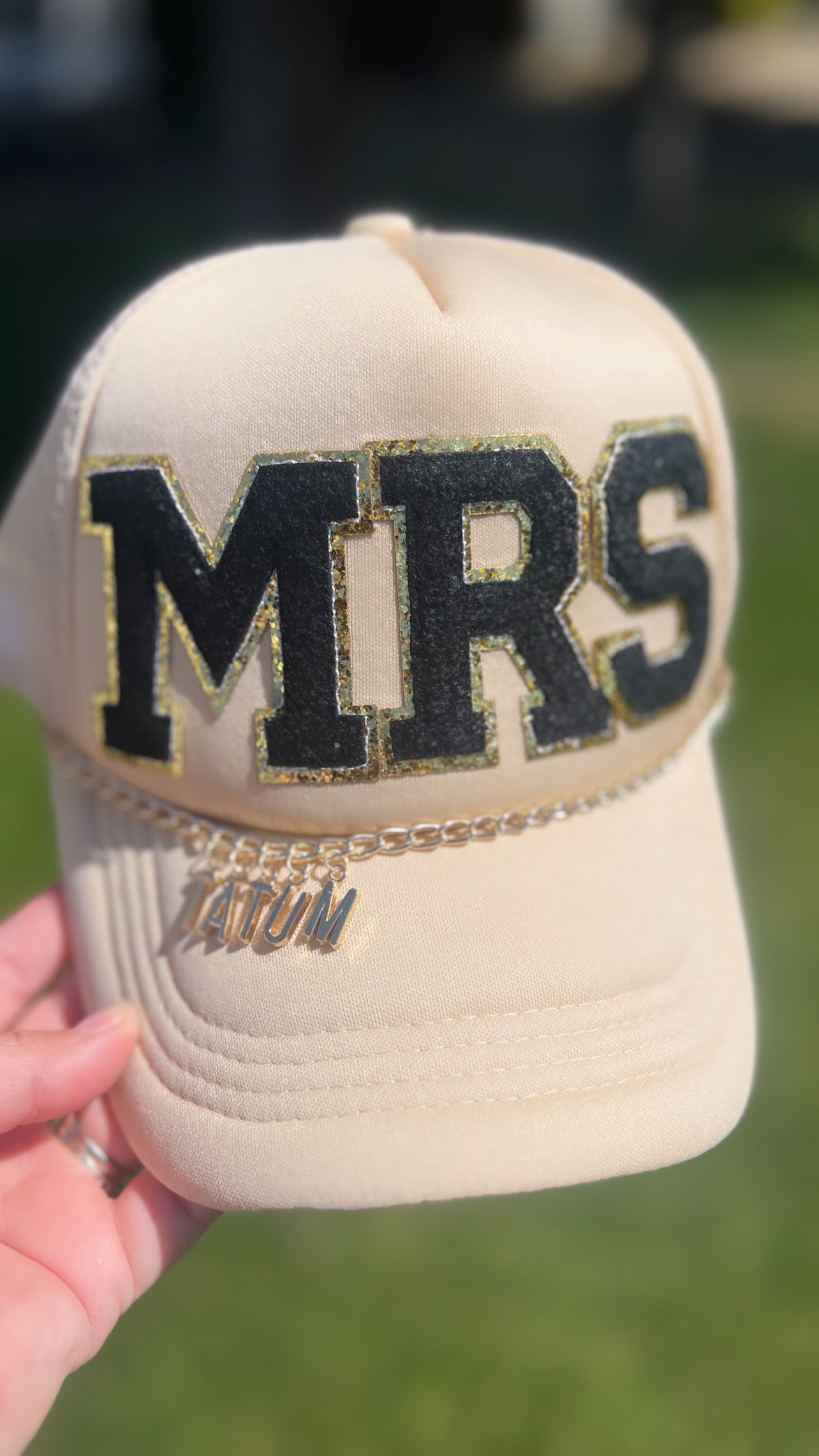 MRS