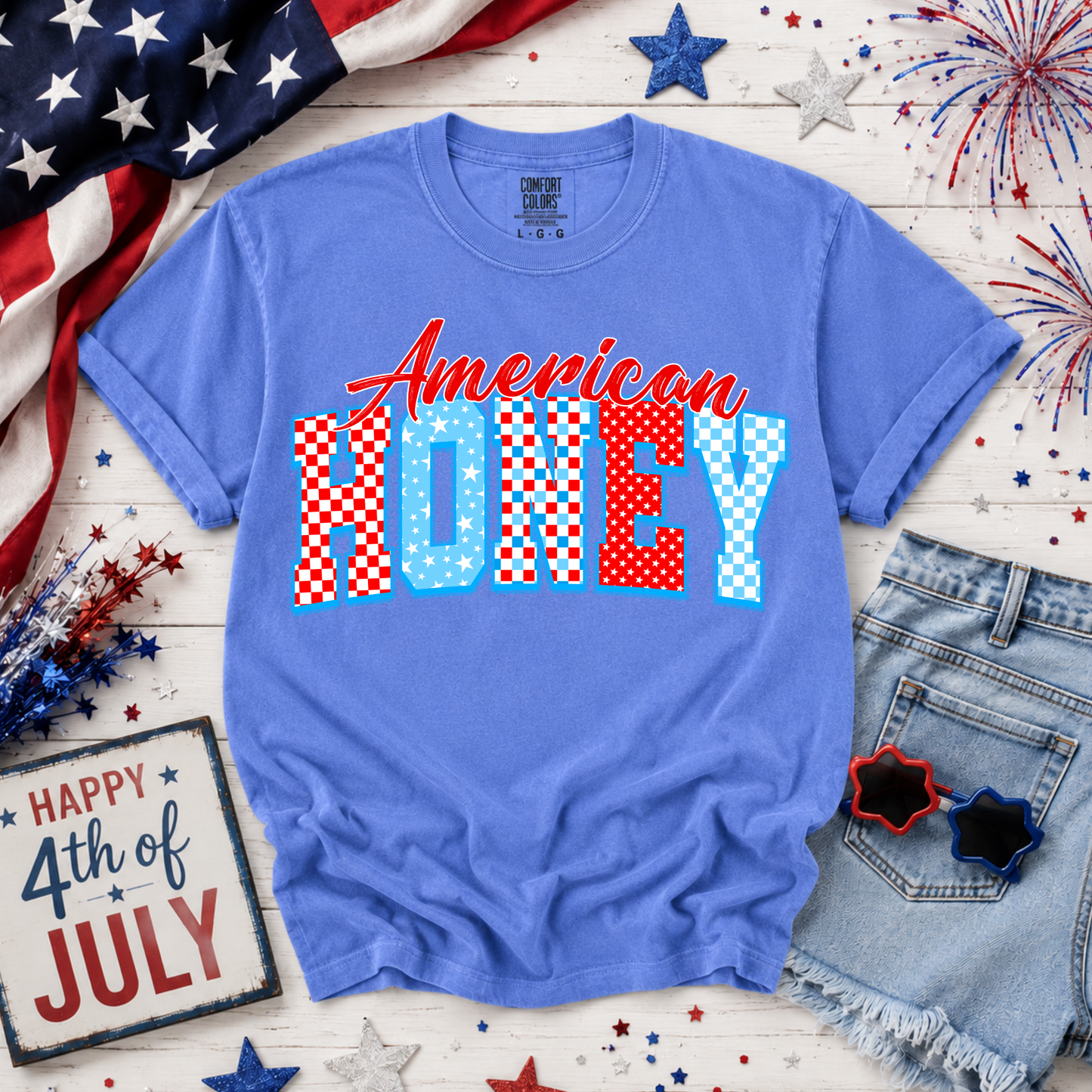 American Honey