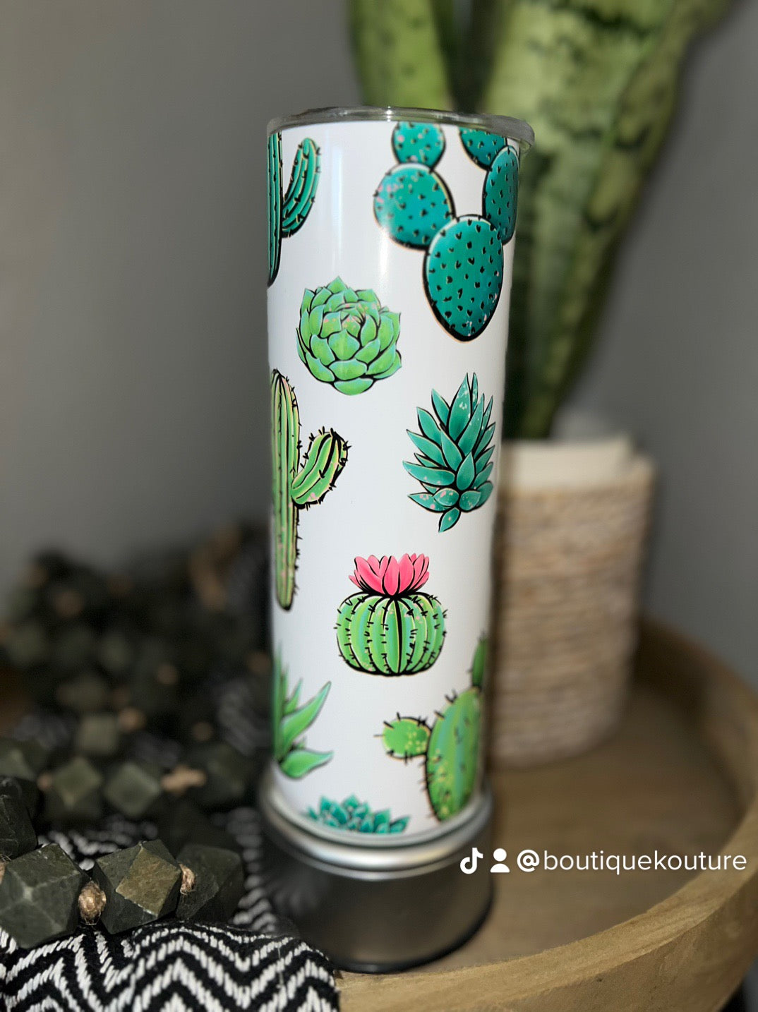 Cactus