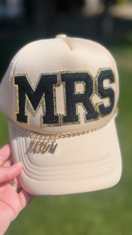 MRS