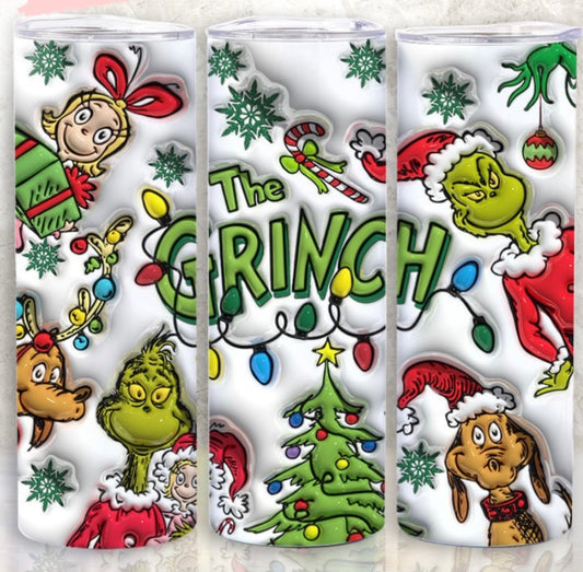 The Grinch