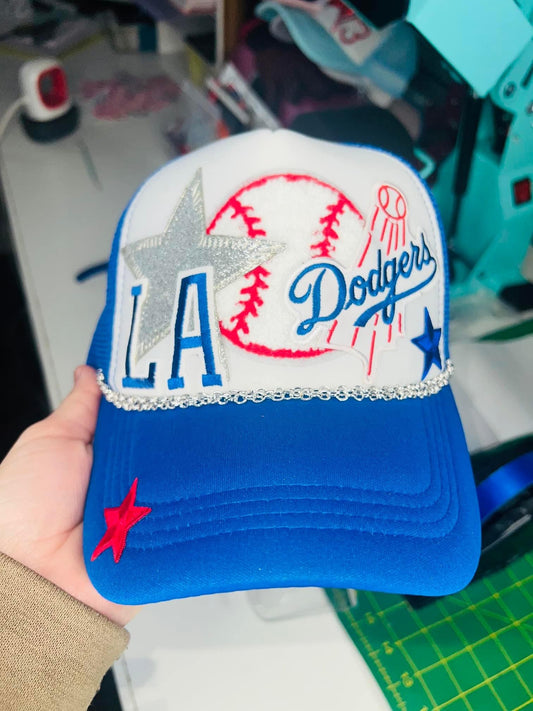 Dodgers
