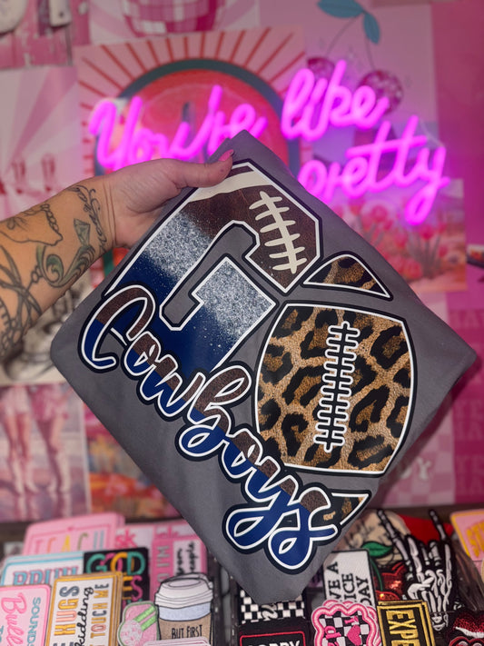 Go Cowboys