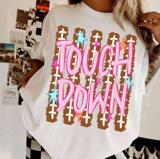 Touch Down