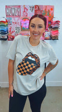 Load image into Gallery viewer, A little leopard a little checkered
