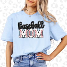 Load image into Gallery viewer, Baseball mom
