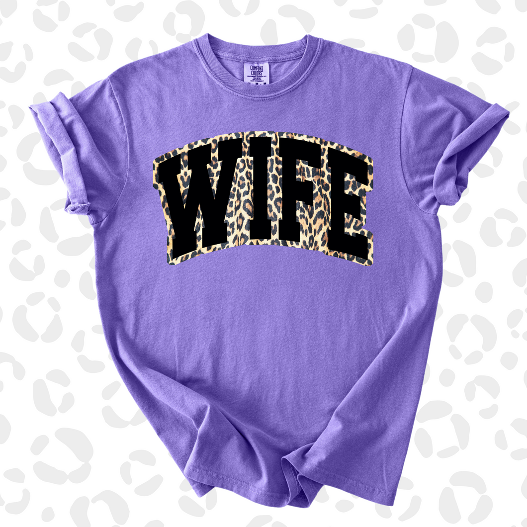 WIFE (black)