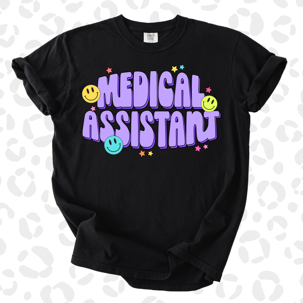 Medical Assistant