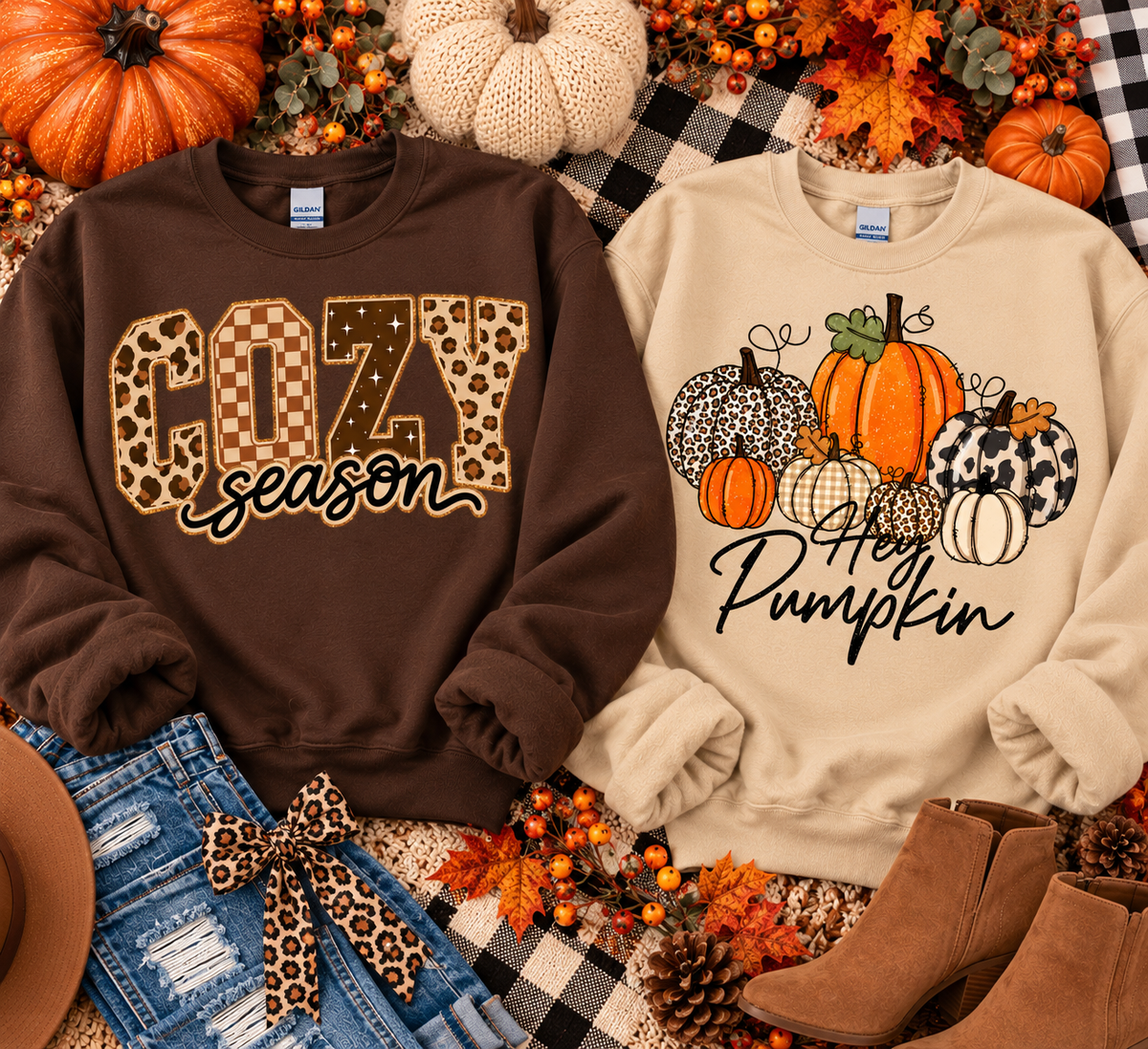 Fall Yall