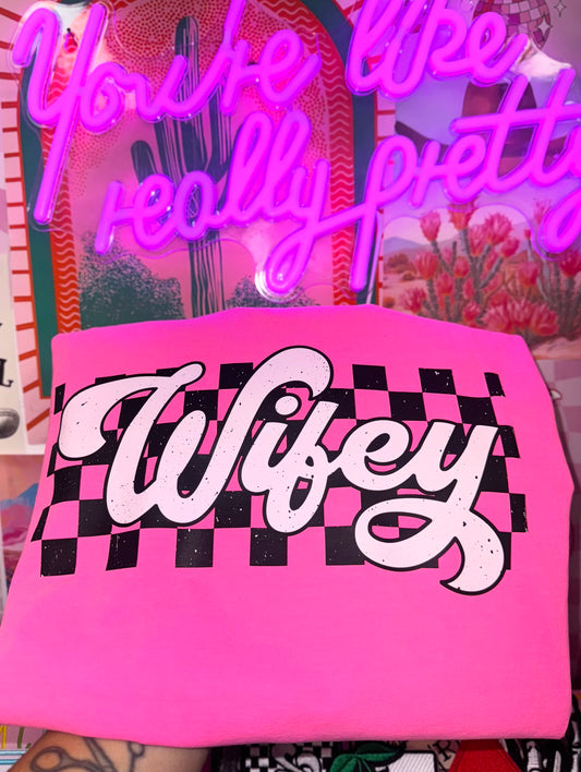 Wifey