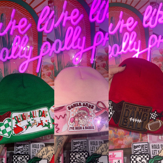 Beanies