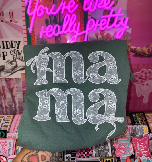 Coquette Mama