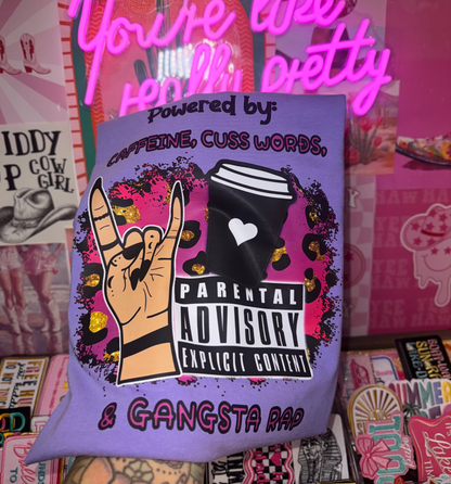 Parental Advisory