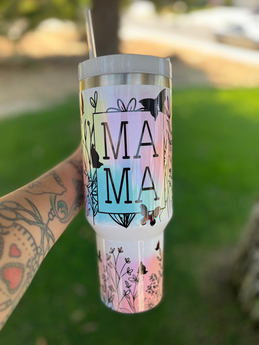 Mama