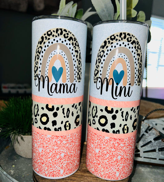 Mama & mini